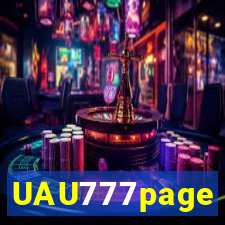 UAU777page