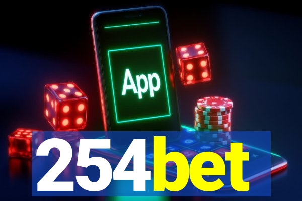 254bet