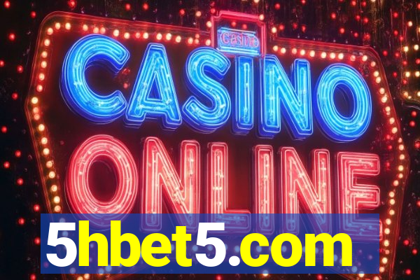 5hbet5.com