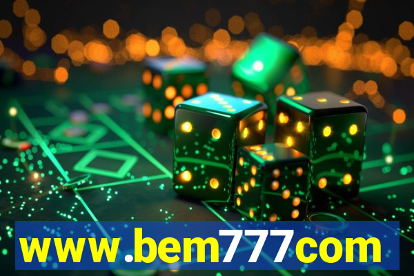 www.bem777com