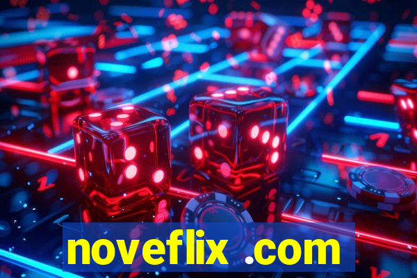 noveflix .com