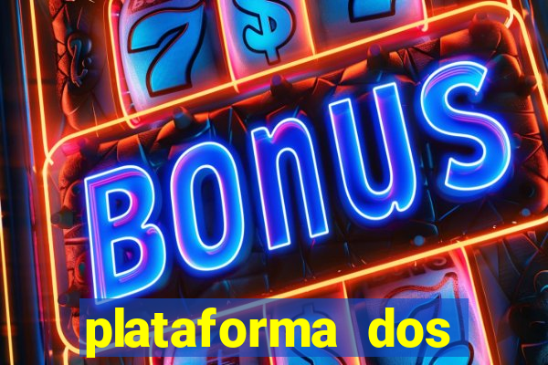 plataforma dos artistas jogo