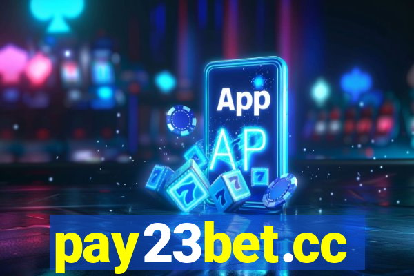 pay23bet.cc