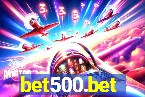 bet500.bet