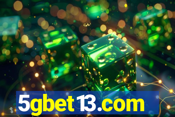 5gbet13.com