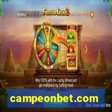 campeonbet.com