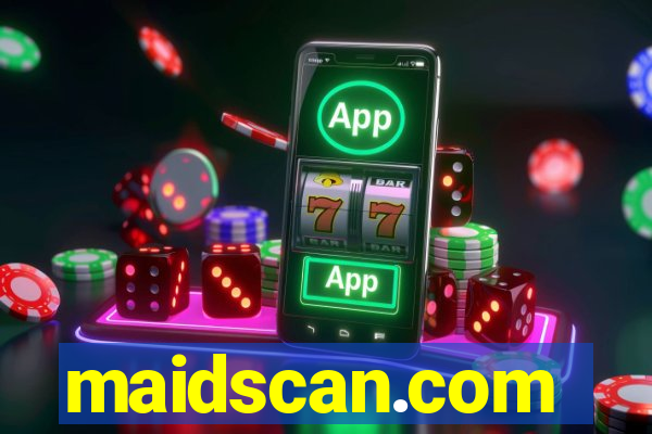 maidscan.com