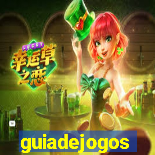 guiadejogos