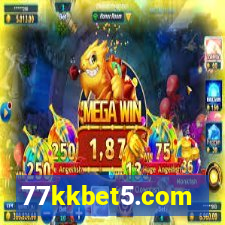 77kkbet5.com