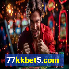 77kkbet5.com