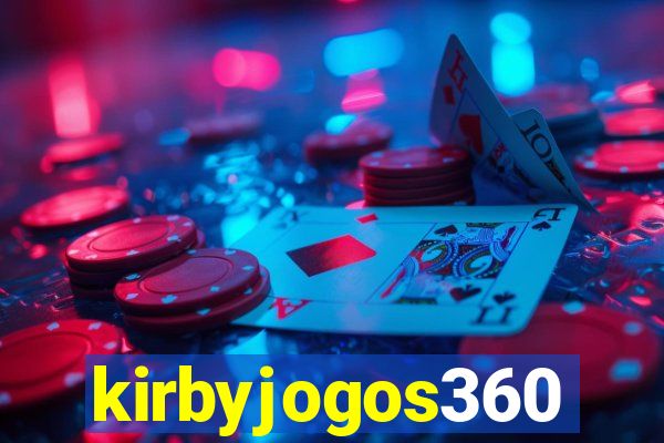 kirbyjogos360