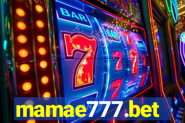 mamae777.bet