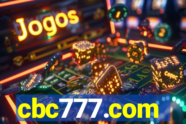 cbc777.com