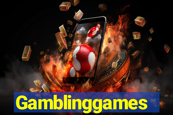 Gamblinggames