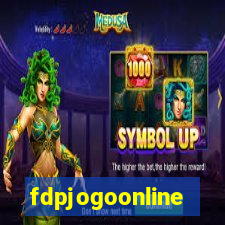 fdpjogoonline