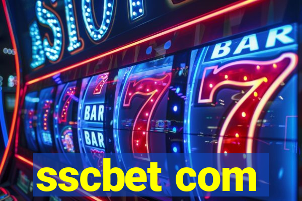 sscbet com