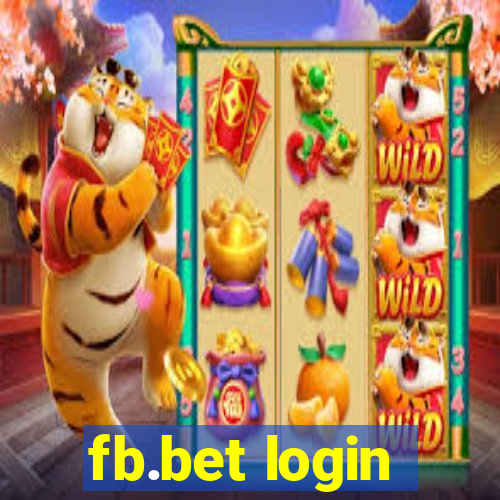 fb.bet login