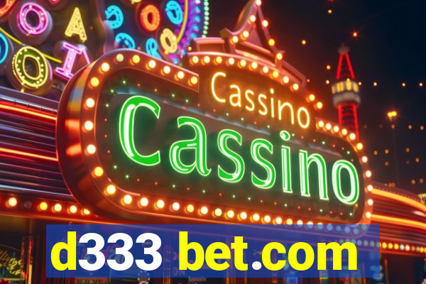 d333 bet.com