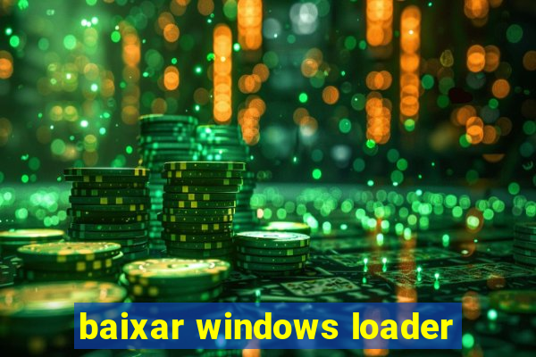 baixar windows loader