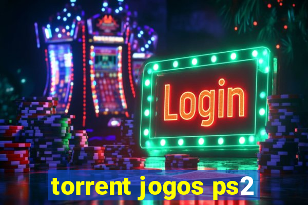 torrent jogos ps2