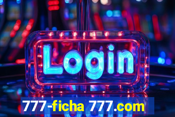 777-ficha 777.com