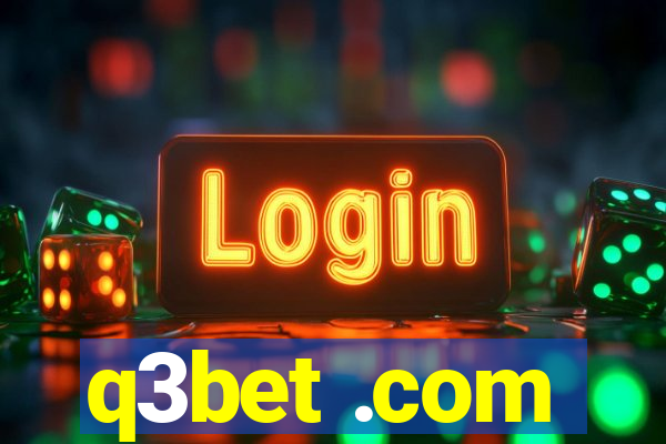 q3bet .com