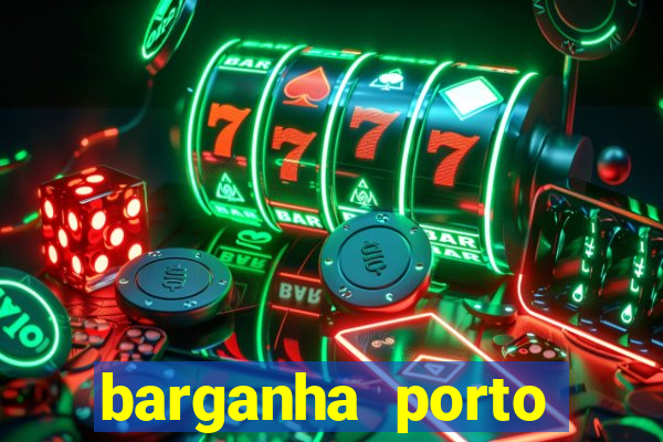 barganha porto feliz facebook