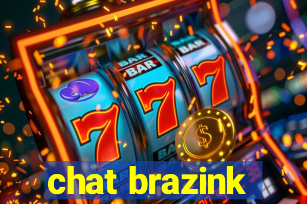 chat brazink