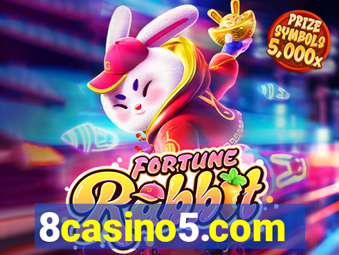 8casino5.com