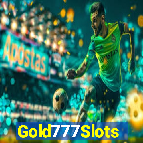 Gold777Slots