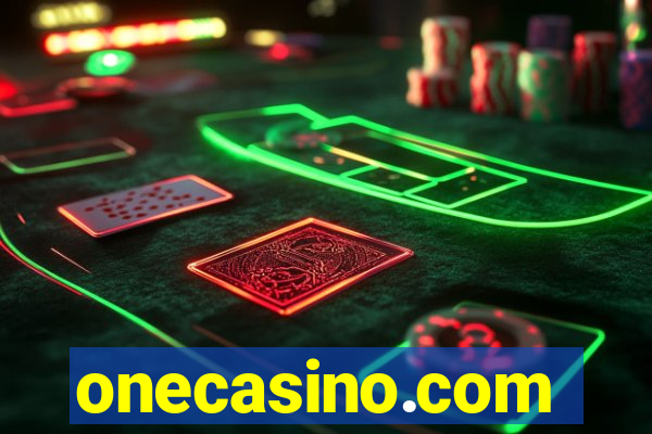 onecasino.com