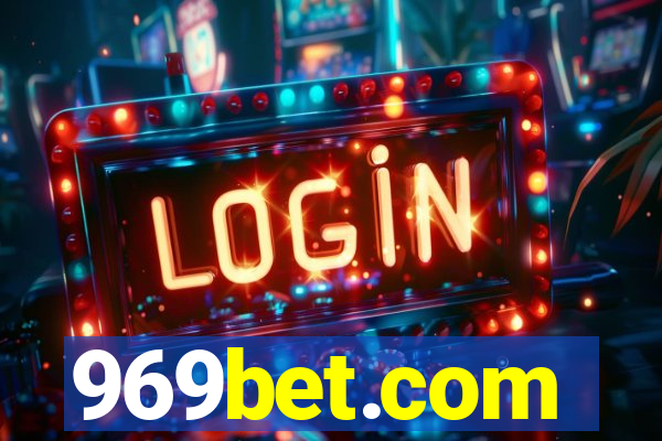 969bet.com