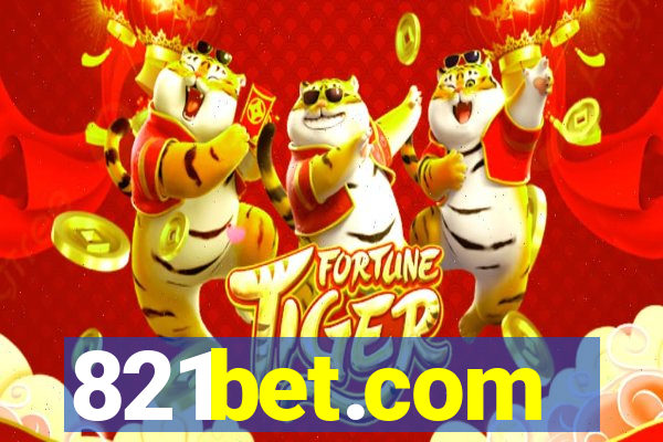 821bet.com