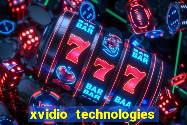 xvidio technologies startup download free