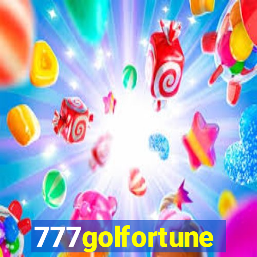 777golfortune