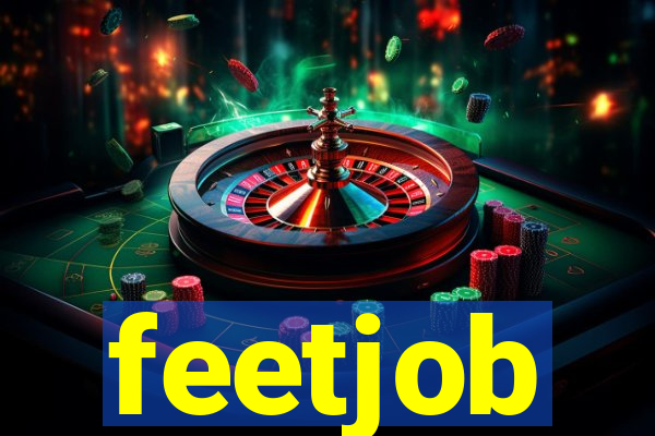 feetjob