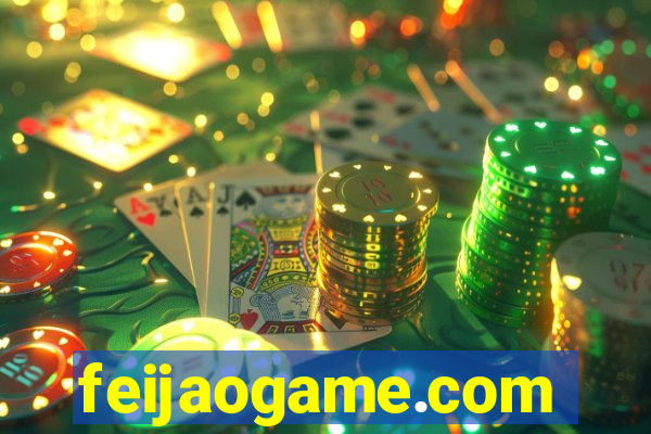 feijaogame.com