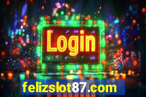 felizslot87.com