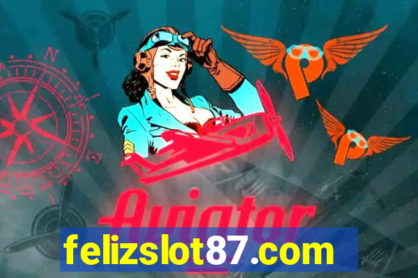 felizslot87.com