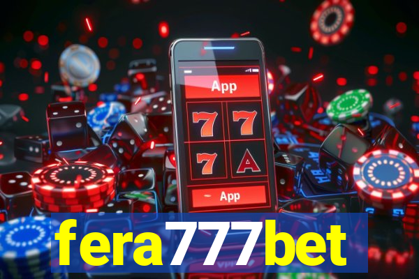 fera777bet