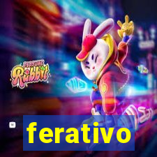 ferativo