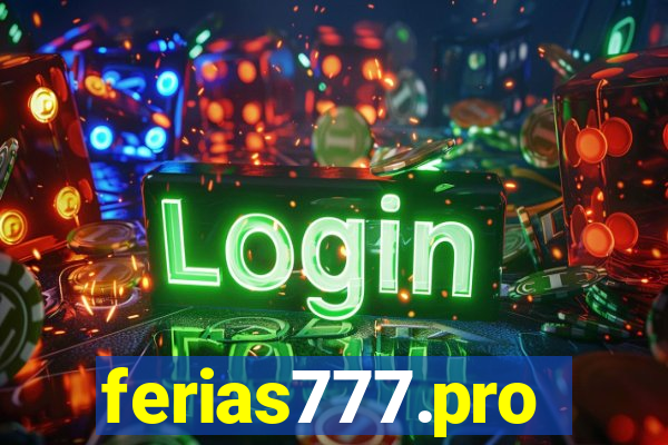 ferias777.pro