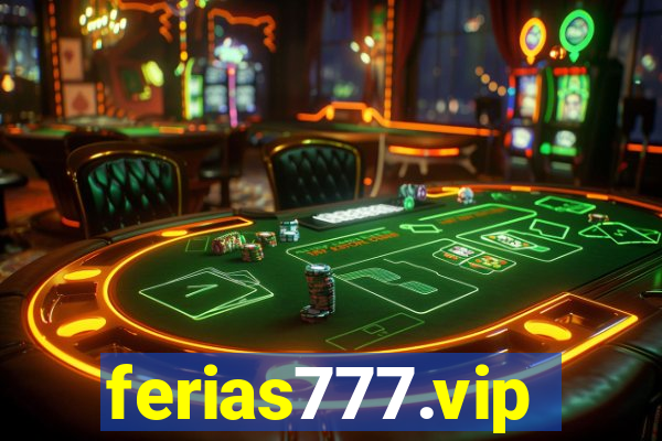 ferias777.vip