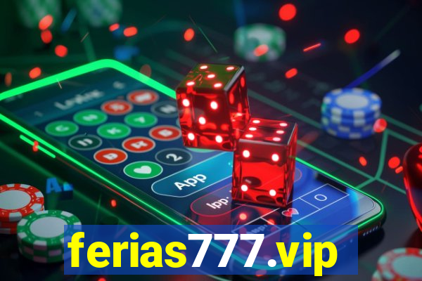 ferias777.vip