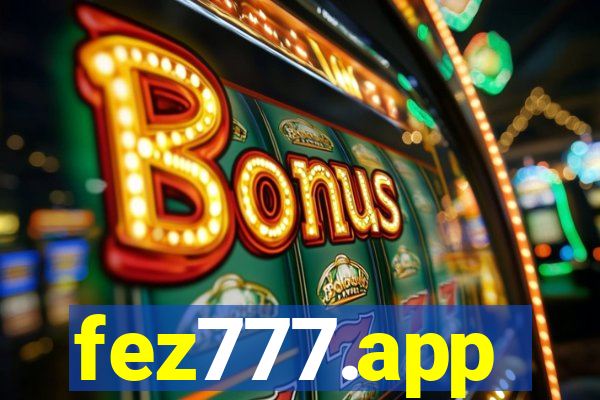 fez777.app