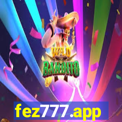 fez777.app