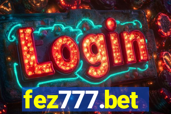 fez777.bet