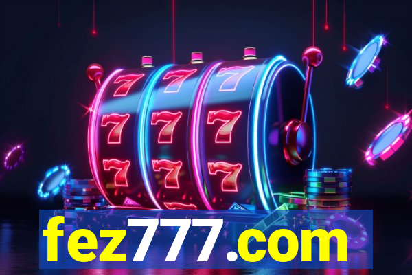 fez777.com