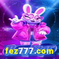 fez777.com