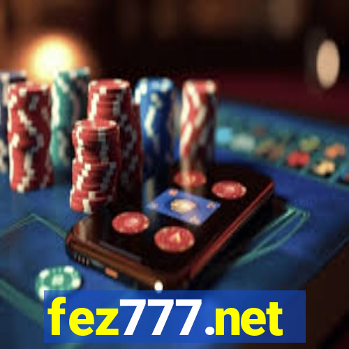 fez777.net